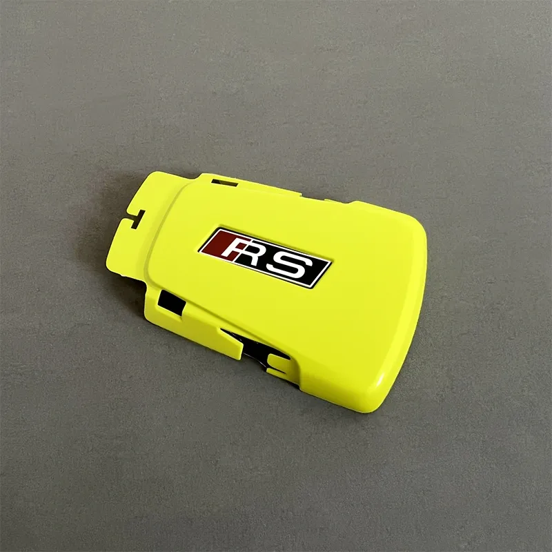Asign S / RS Key Cover Back Shell for Audi A4/A5/Q5/Q7/TT