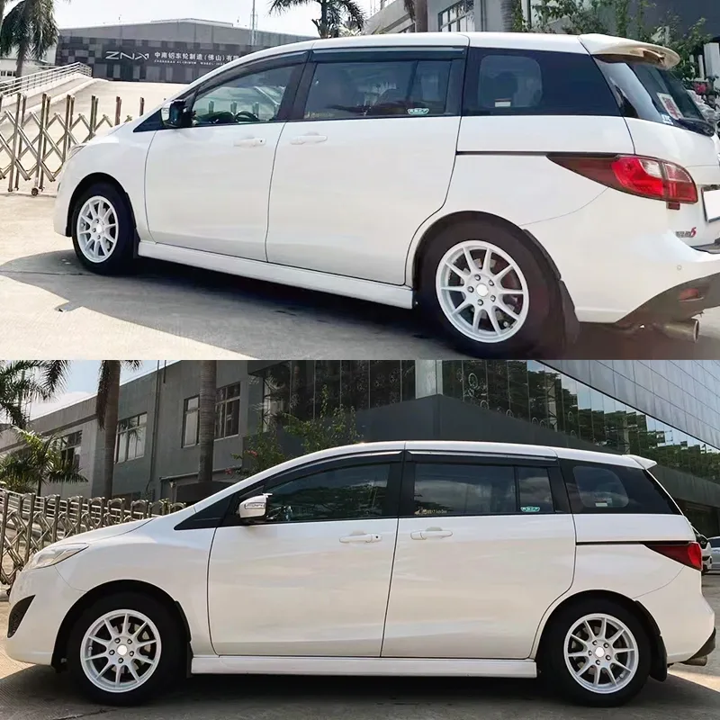 Asign FZ014 16" Alloy Wheel – Lightweight, 690KG Load Capacity