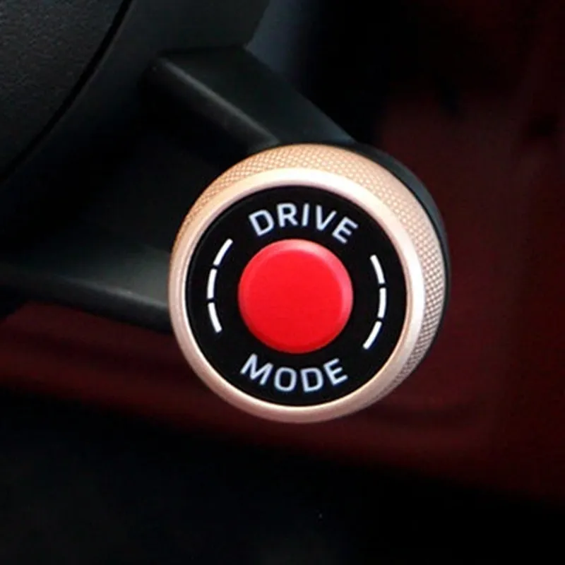 Asign Painted Drive Mode Selector Switch Dial for Porsche Cayenne/Panamera/718/Macan/911