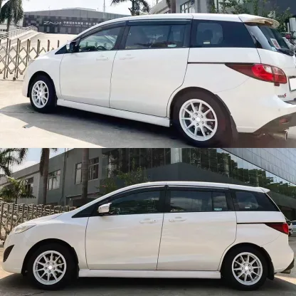 Asign FZ014 16" Alloy Wheel – Lightweight, 690KG Load Capacity