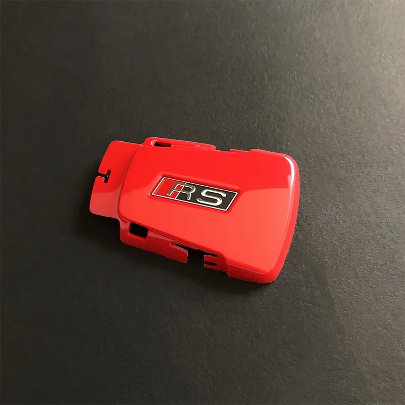 Asign S / RS Key Cover Back Shell for Audi A4/A5/Q5/Q7/TT