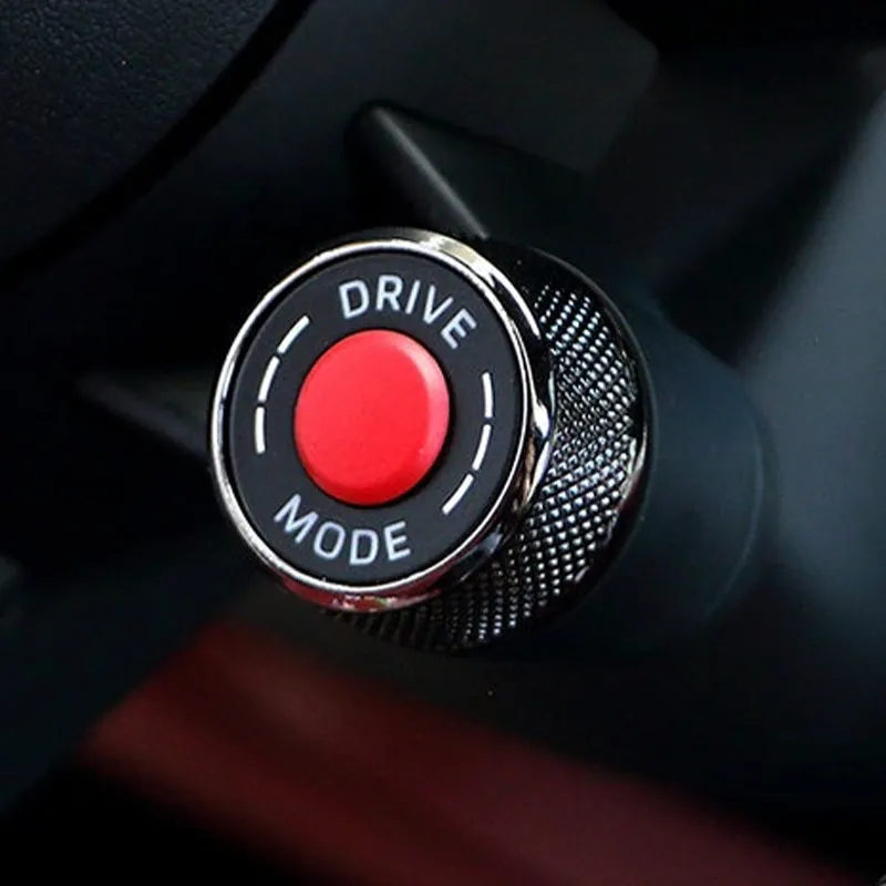 Asign Painted Drive Mode Selector Switch Dial for Porsche Cayenne/Panamera/718/Macan/911