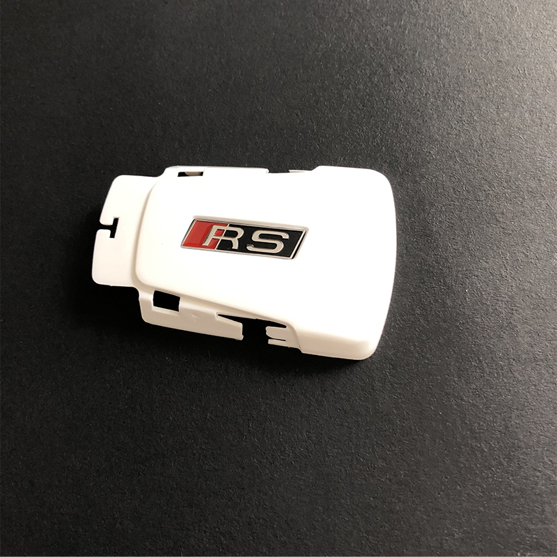 Asign S / RS Key Cover Back Shell for Audi A4/A5/Q5/Q7/TT