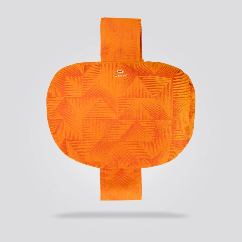 Asign Zero-Pressure Plus Lumbar & Headrest – Ergonomic Memory Foam Support for Car