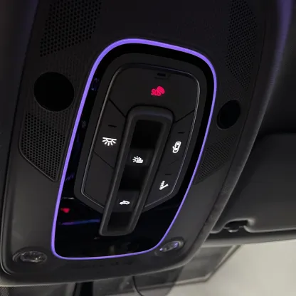 Asign LED Roof Reading Ambient Light for Audi A4/A5/A6/A7/Q7/Q8