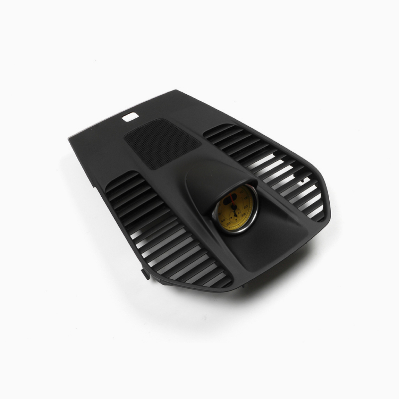 Asign Dashboard Stopwatch Upgrade for Porsche 911 (2012–2018)