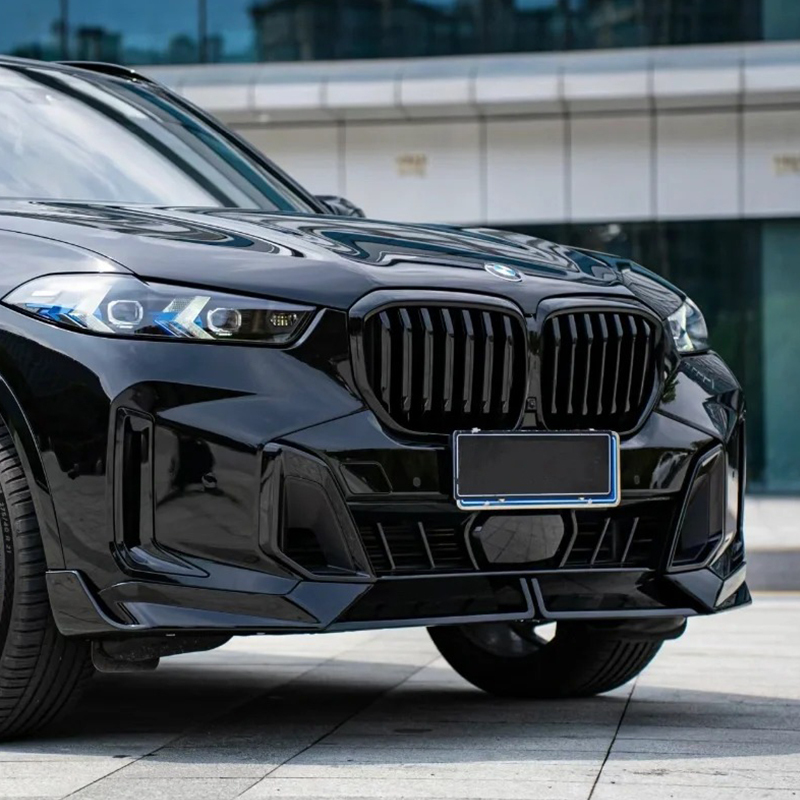 Asign 2008-2024 New BMW Front Grille For BMW X5/X6