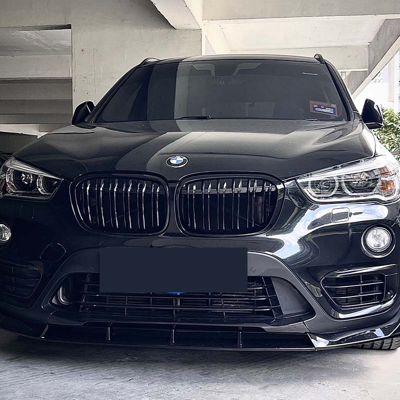 Asign 2010-2023 New BMW Front Grille For BMW X1/X2