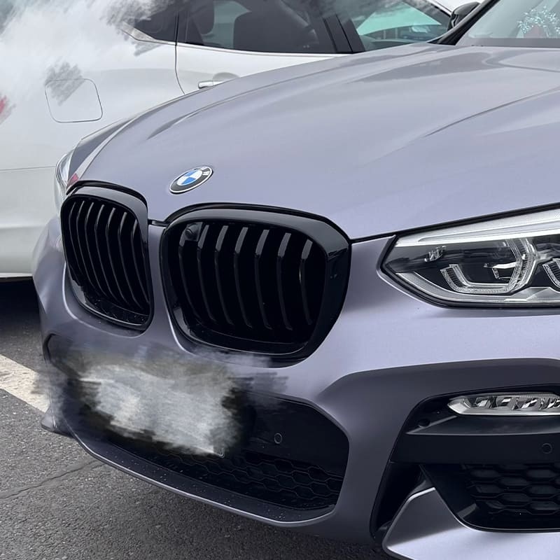 Asign 2014-2025 New BMW Front Grille For BMW X3/X4