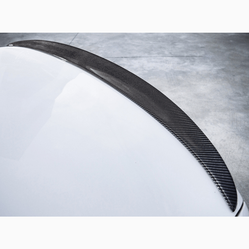 Asign MP Style Carbon Spoiler For BMW 5 Series/M5 Series
