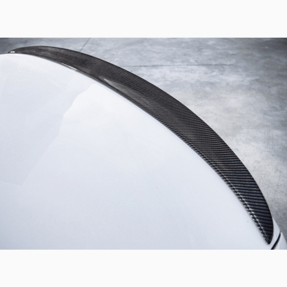 Asign MP Style Carbon Spoiler For BMW 5 Series/M5 Series 
