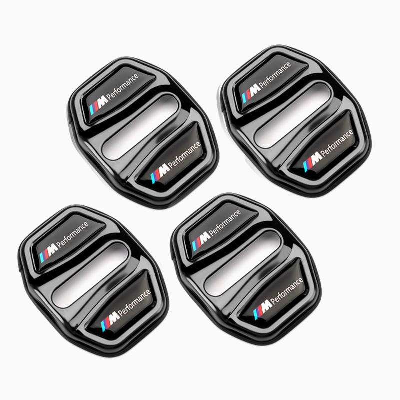 Door Lock Covers