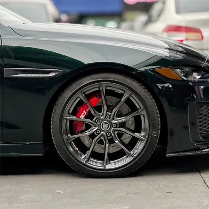 Asign FZ022 19" High-Strength Alloy Wheel – 750KG Load Rated