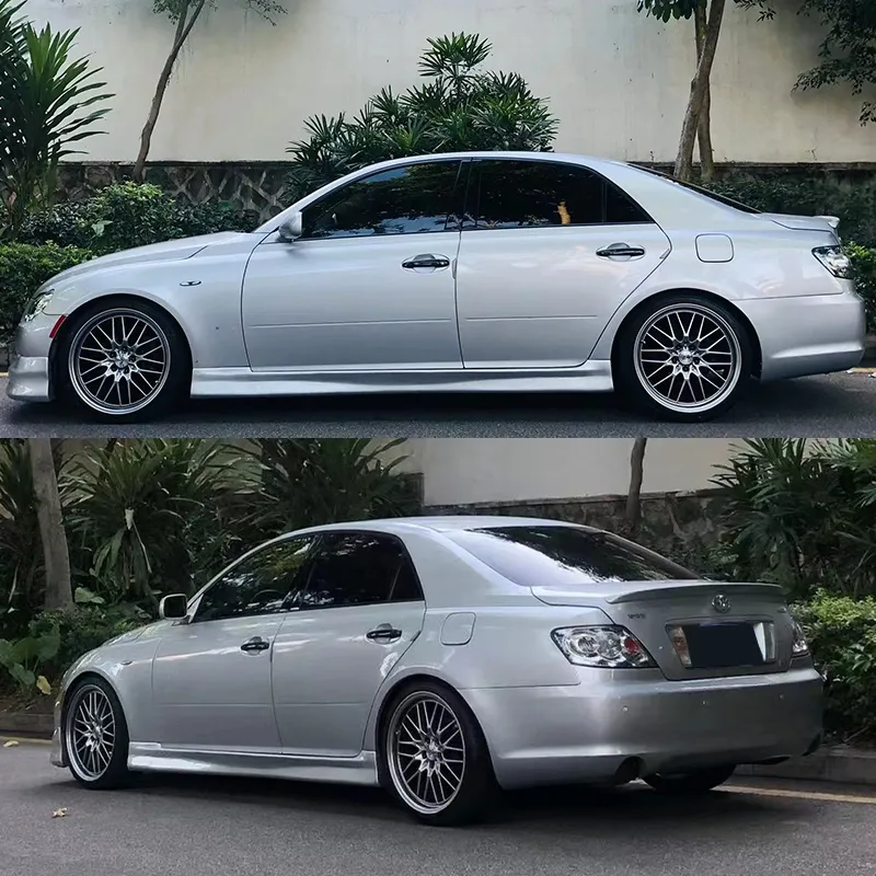 Asign FZ020 19" Alloy Wheel – Lightweight, High Load Capacity