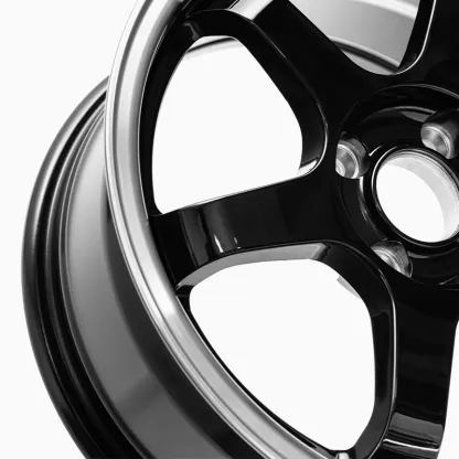 Asign FZ010 15"/17"/18" Alloy Wheels – Lightweight, High Strength Design