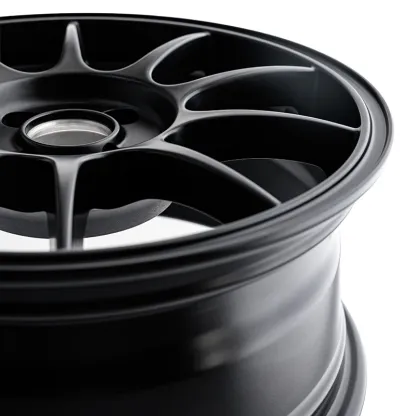 Asign FZ014 16" Alloy Wheel – Lightweight, 690KG Load Capacity