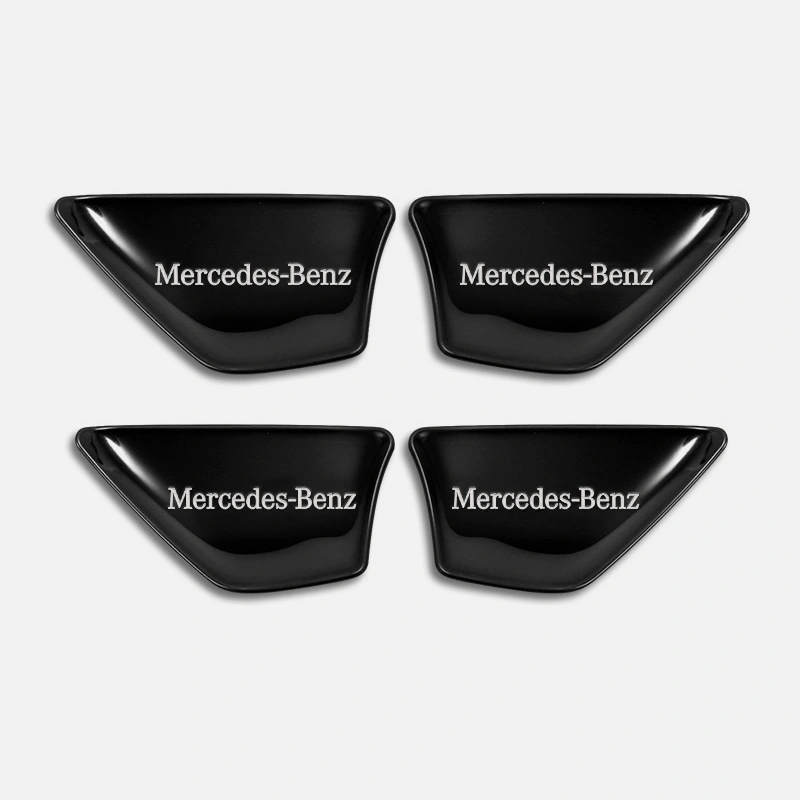 Asign Interior Door Bowl Cover Trim for Mercedes C-Class, E-Class, GLC, GLE & More