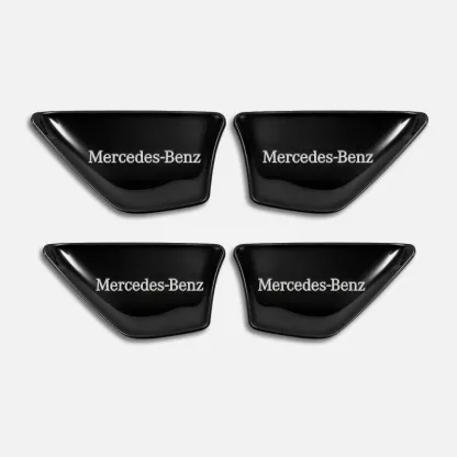 Asign Interior Door Bowl Cover Trim for Mercedes C-Class, E-Class, GLC, GLE & More