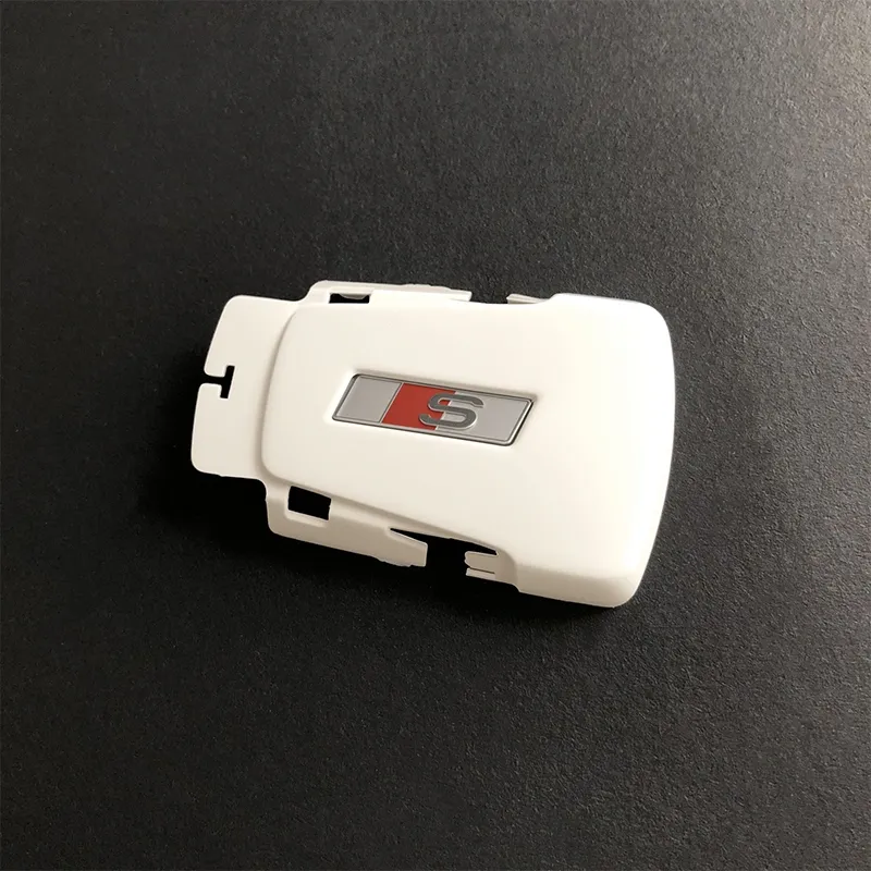 Asign S / RS Key Cover Back Shell for Audi A4/A5/Q5/Q7/TT