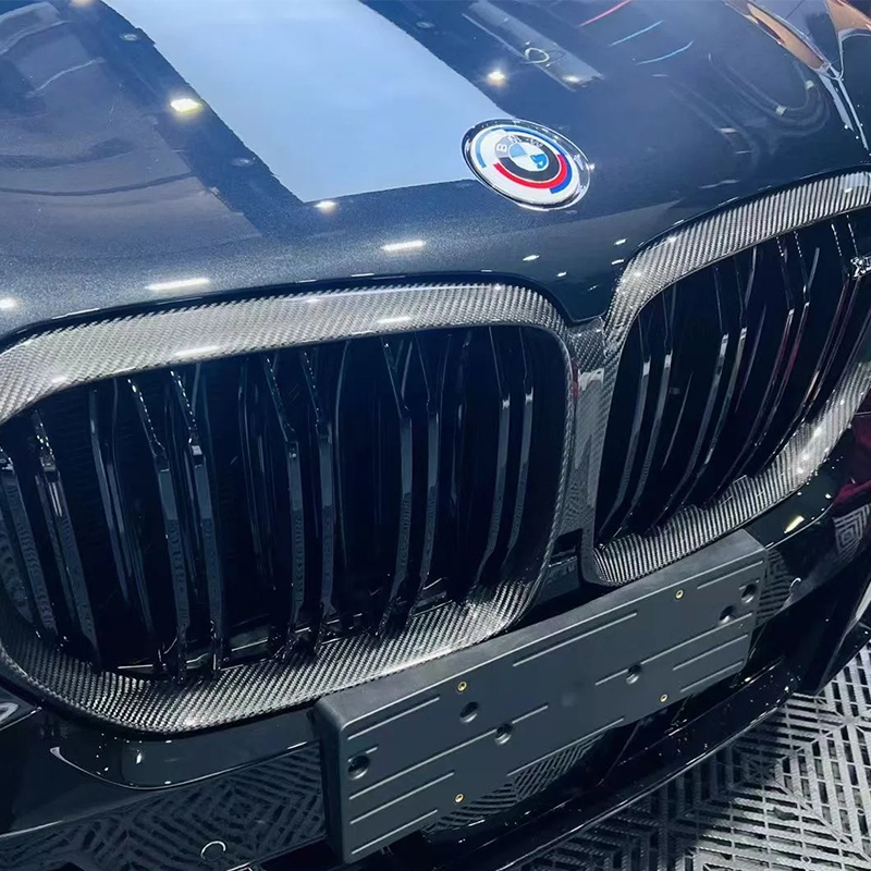 Asign 2008-2024 New BMW Front Grille For BMW X5/X6