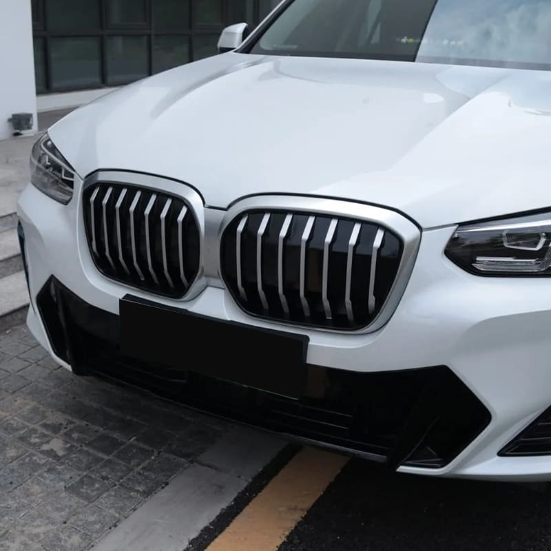 Asign 2020-2024 New BMW Front Grille For BMW iX3