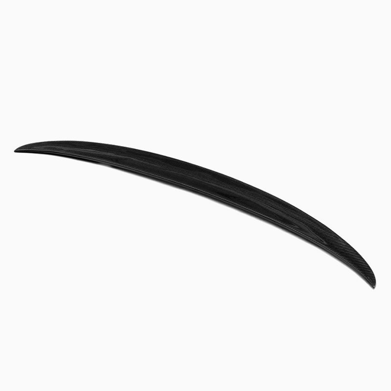 Asign MP Style Carbon Spoiler For BMW 5 Series/M5 Series