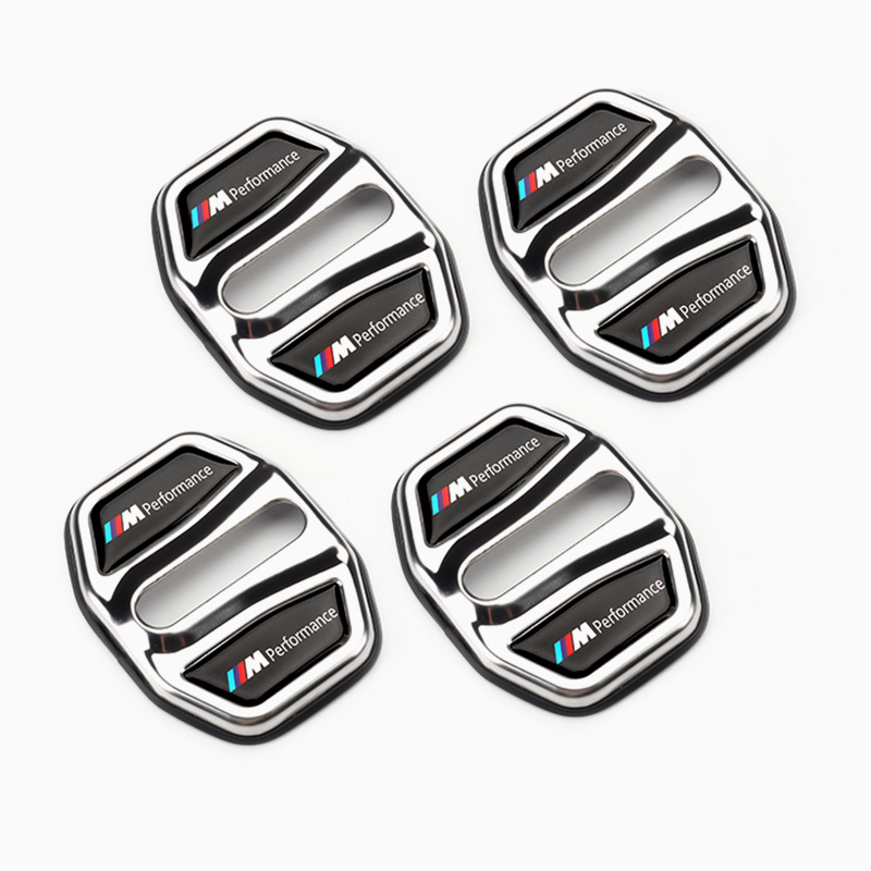 Door Lock Covers