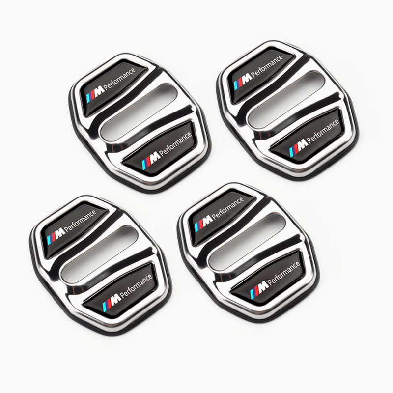 Door Lock Covers