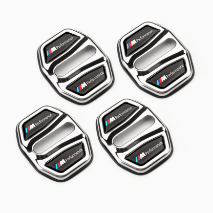 Door Lock Covers