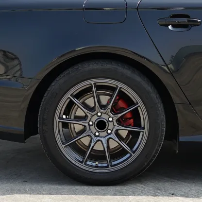 Asign FZ012 18" Alloy Wheel – Lightweight, 690KG Load Capacity