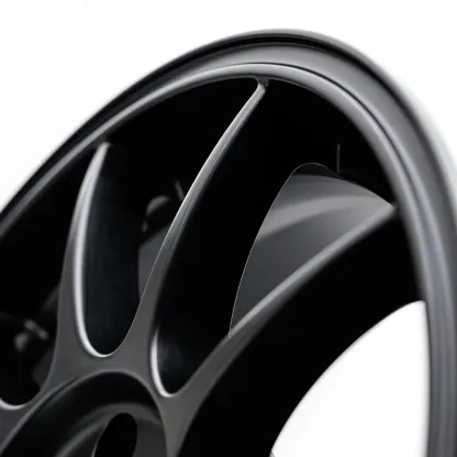 Asign FZ014 16" Alloy Wheel – Lightweight, 690KG Load Capacity