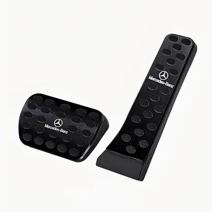 Asign Pedal Set for Mercedes-Benz – Accelerator & Brake Foot Pedals Upgrade