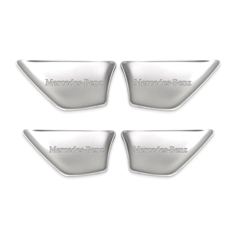 Asign Interior Door Bowl Cover Trim for Mercedes C-Class, E-Class, GLC, GLE & More