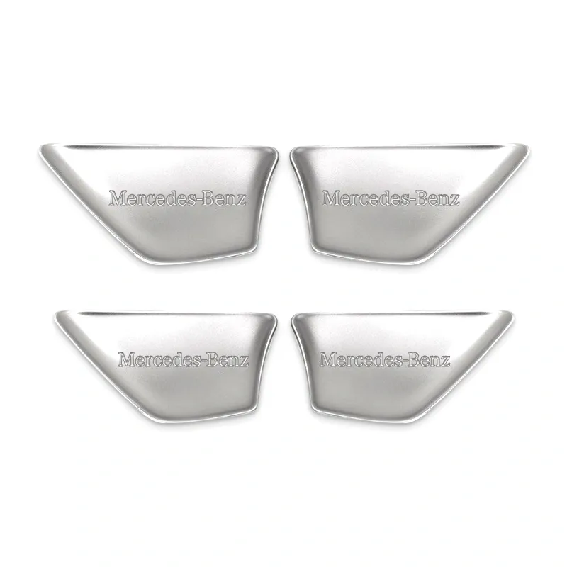 Asign Interior Door Bowl Cover Trim for Mercedes C-Class, E-Class, GLC, GLE & More