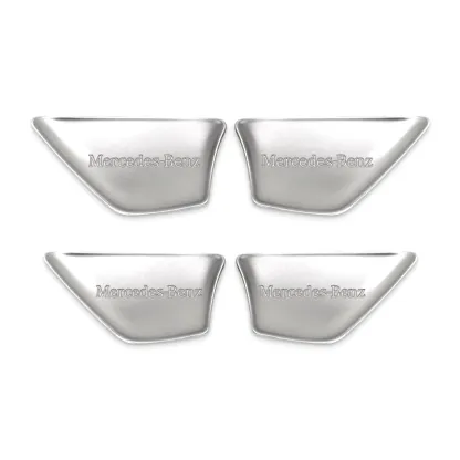Asign Interior Door Bowl Cover Trim for Mercedes C-Class, E-Class, GLC, GLE & More