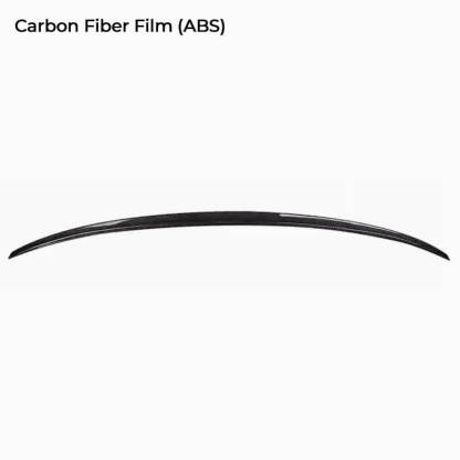 Asign OEM Style Spoiler for Audi A5 Easy Installation Aerodynamic Upgrade