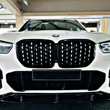 Asign 2008-2024 New BMW Front Grille For BMW X5/X6