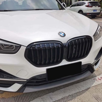 Asign 2010-2023 New BMW Front Grille For BMW X1/X2