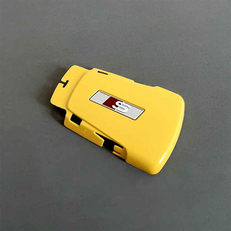 Asign S / RS Key Cover Back Shell for Audi A4/A5/Q5/Q7/TT