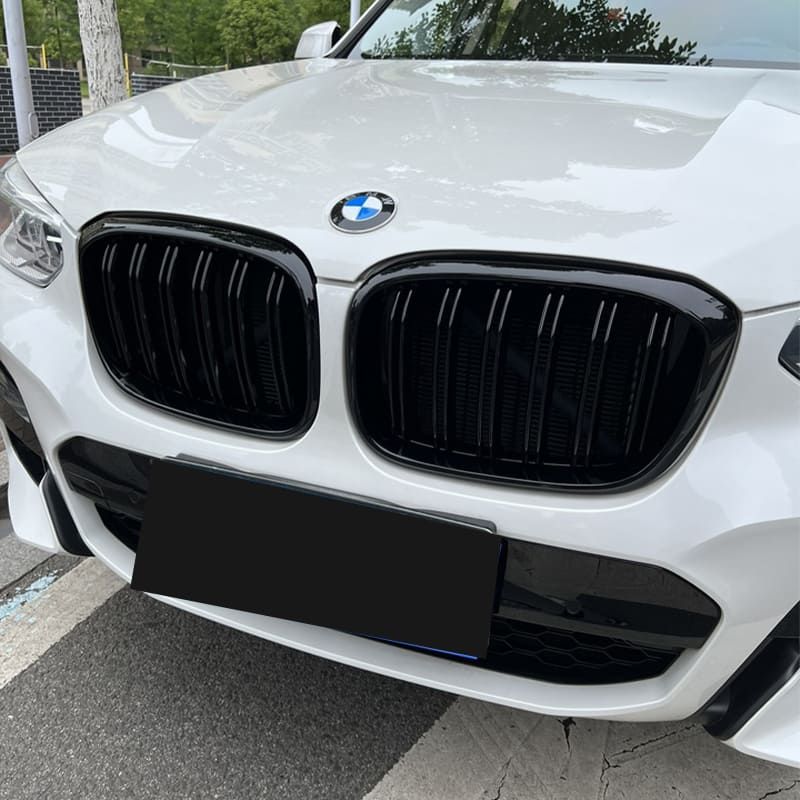 Asign 2014-2025 New BMW Front Grille For BMW X3/X4