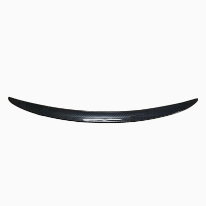 Asign MP Style Carbon Spoiler For BMW 5 Series/M5 Series 