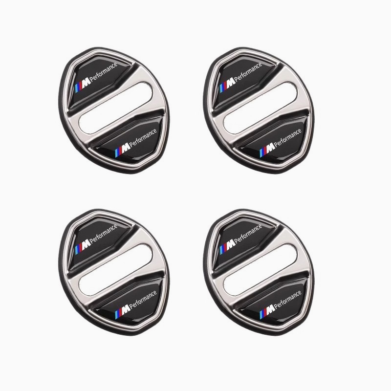 Door Lock Covers
