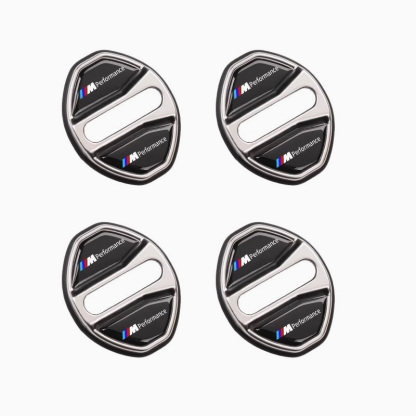 Door Lock Covers
