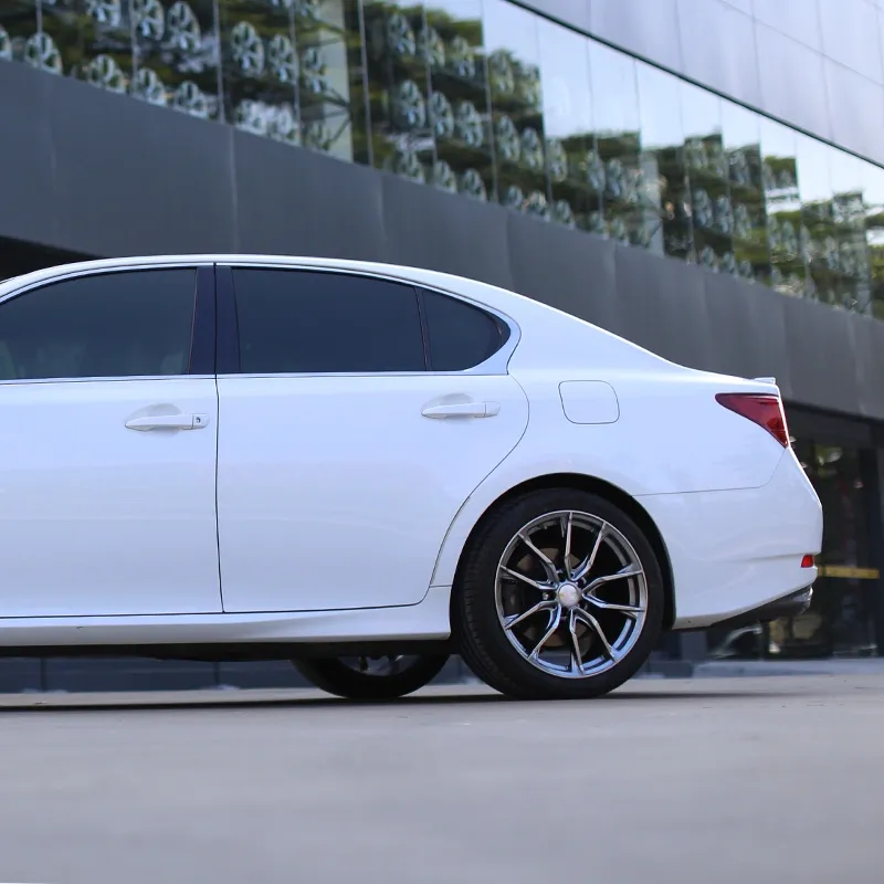 Asign FZ022 19" High-Strength Alloy Wheel – 750KG Load Rated