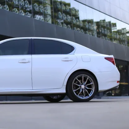 Asign FZ022 19" High-Strength Alloy Wheel – 750KG Load Rated