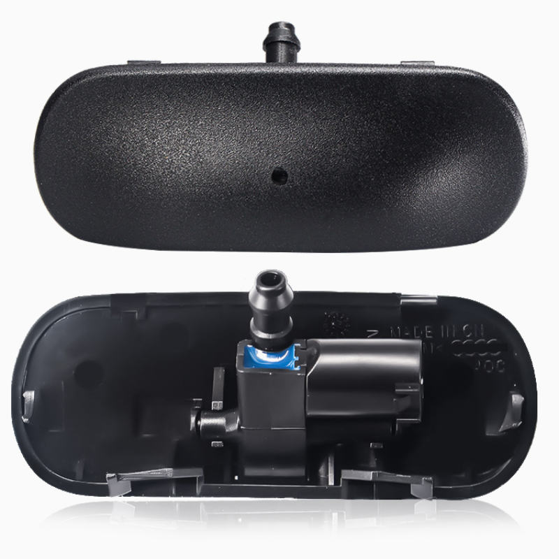 Asign Windshield Washer Nozzles for Audi Vehicles