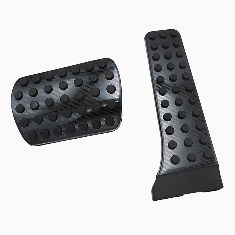 Asign Pedal Set for Mercedes-Benz – Accelerator & Brake Foot Pedals Upgrade