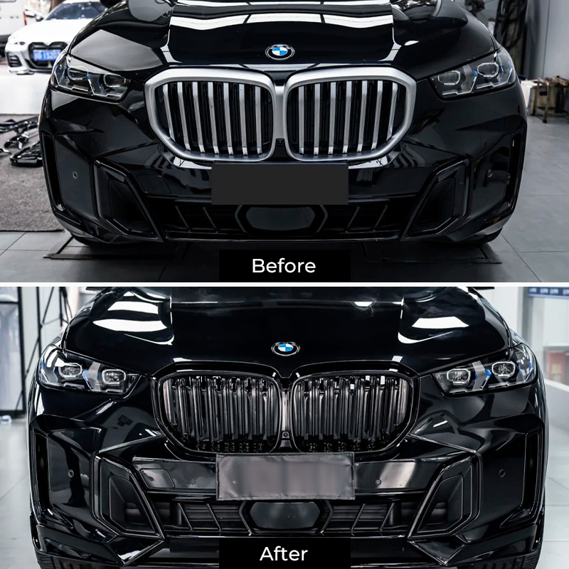 Asign 2008-2024 New BMW Front Grille For BMW X5/X6