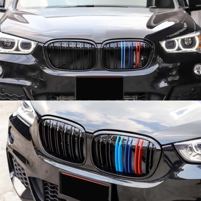 Asign 2010-2023 New BMW Front Grille For BMW X1/X2