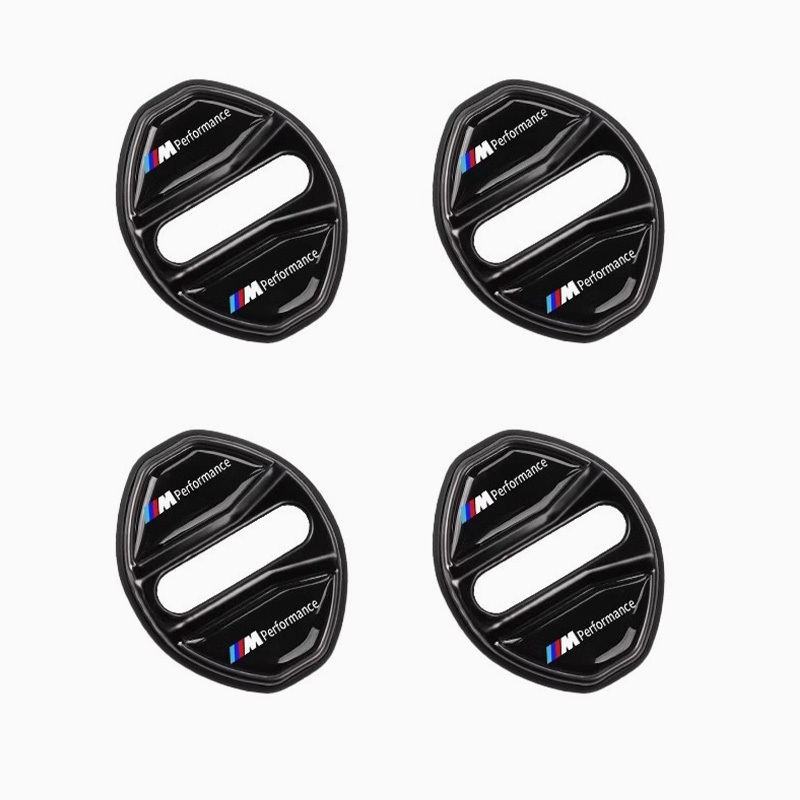Door Lock Covers